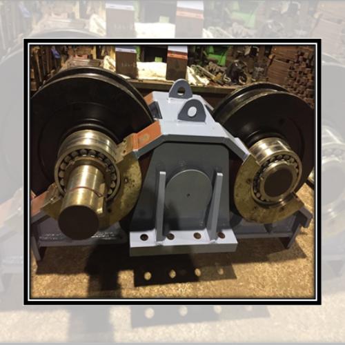 Anco Engineering Concern